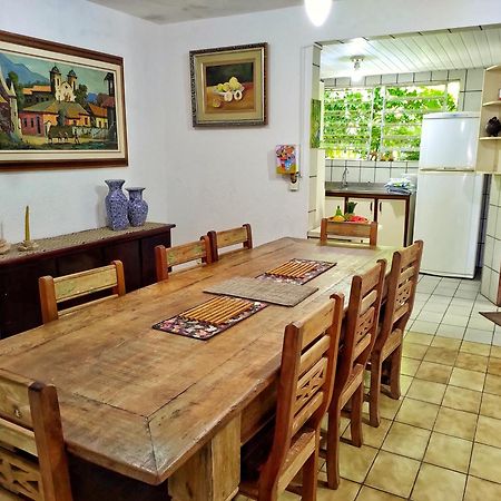 Casa Rustica Villa ฟลอเรียนอโปลิส ภายนอก รูปภาพ