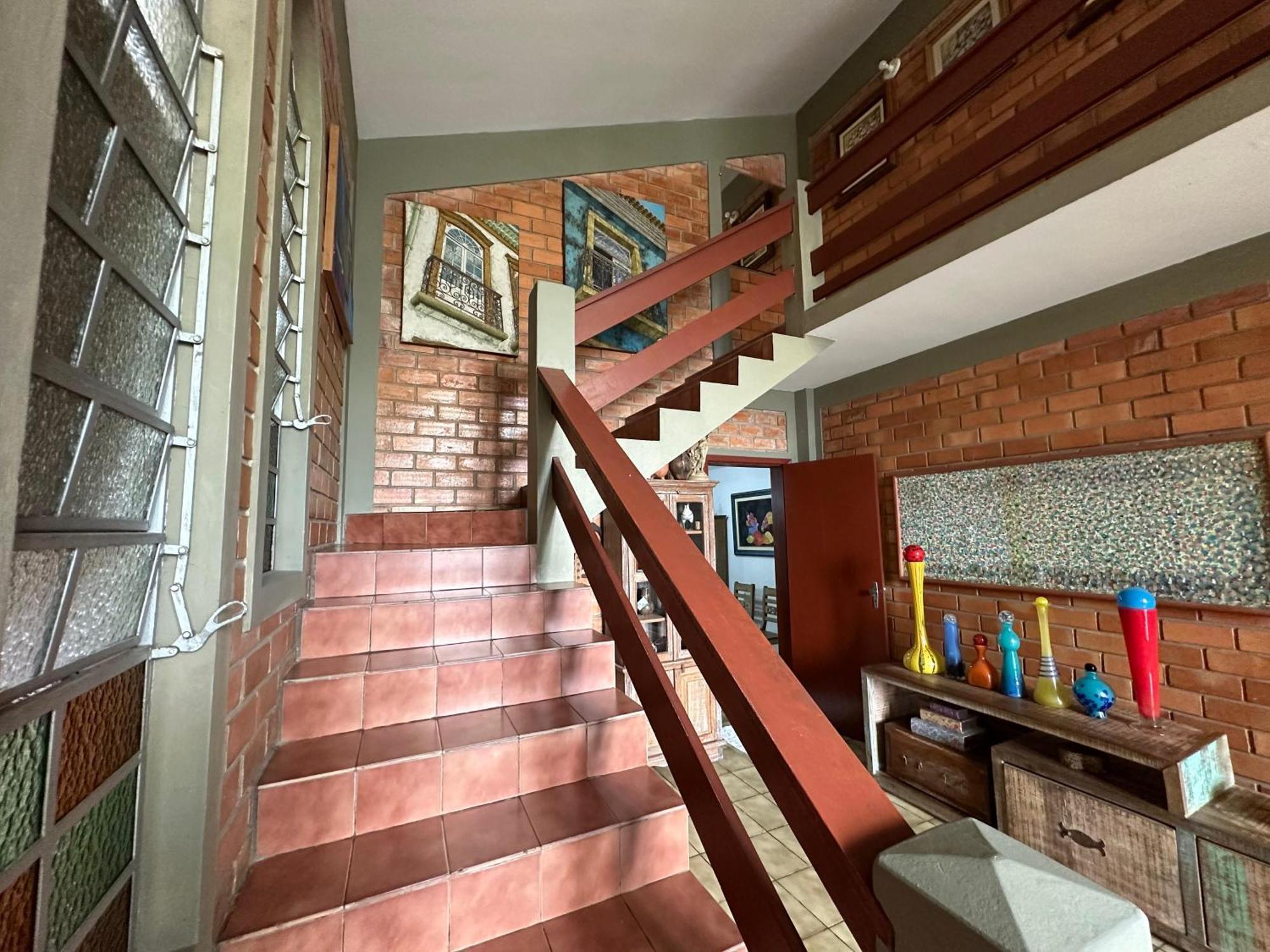 Casa Rustica Villa ฟลอเรียนอโปลิส ภายนอก รูปภาพ
