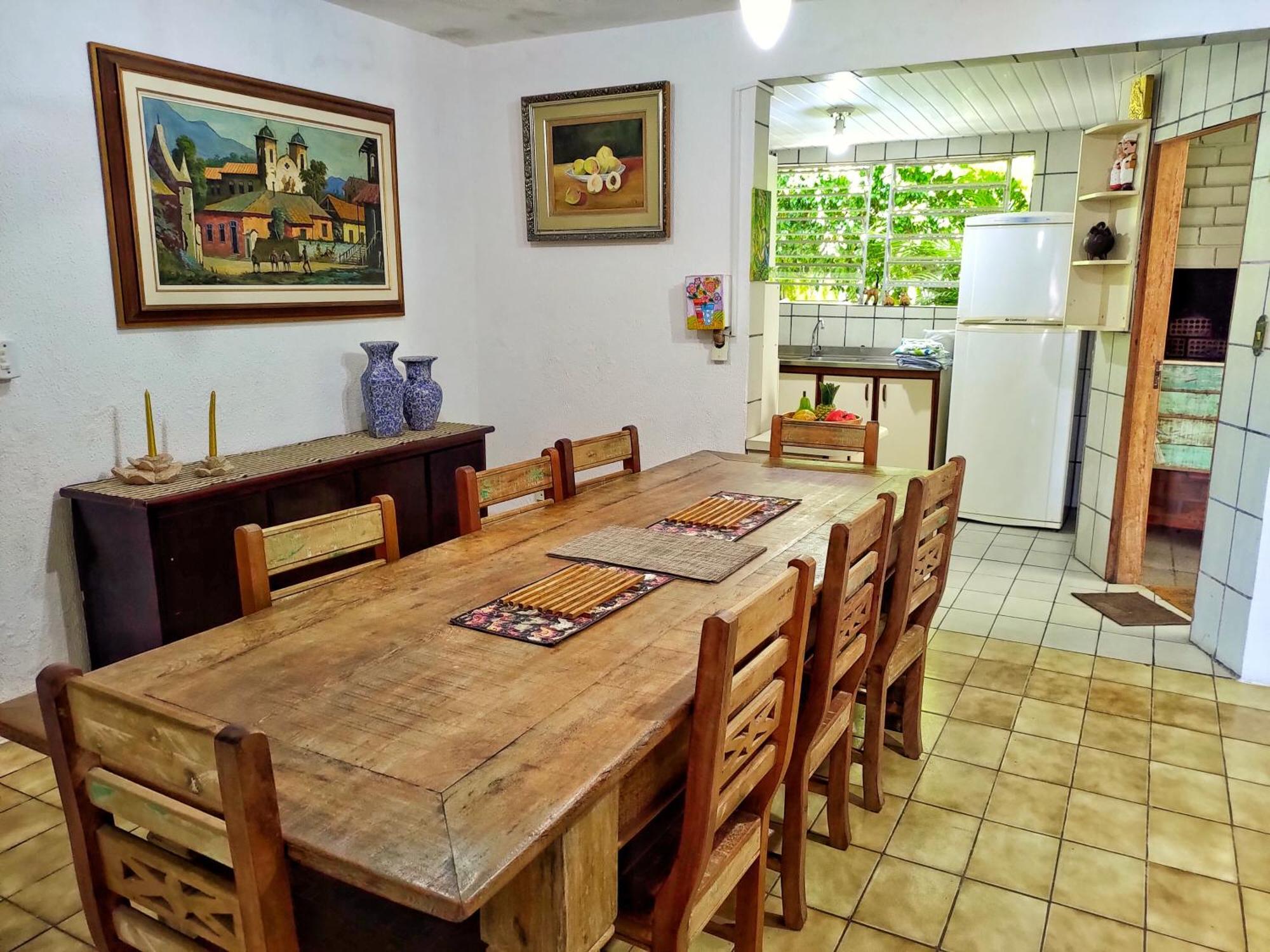 Casa Rustica Villa ฟลอเรียนอโปลิส ภายนอก รูปภาพ