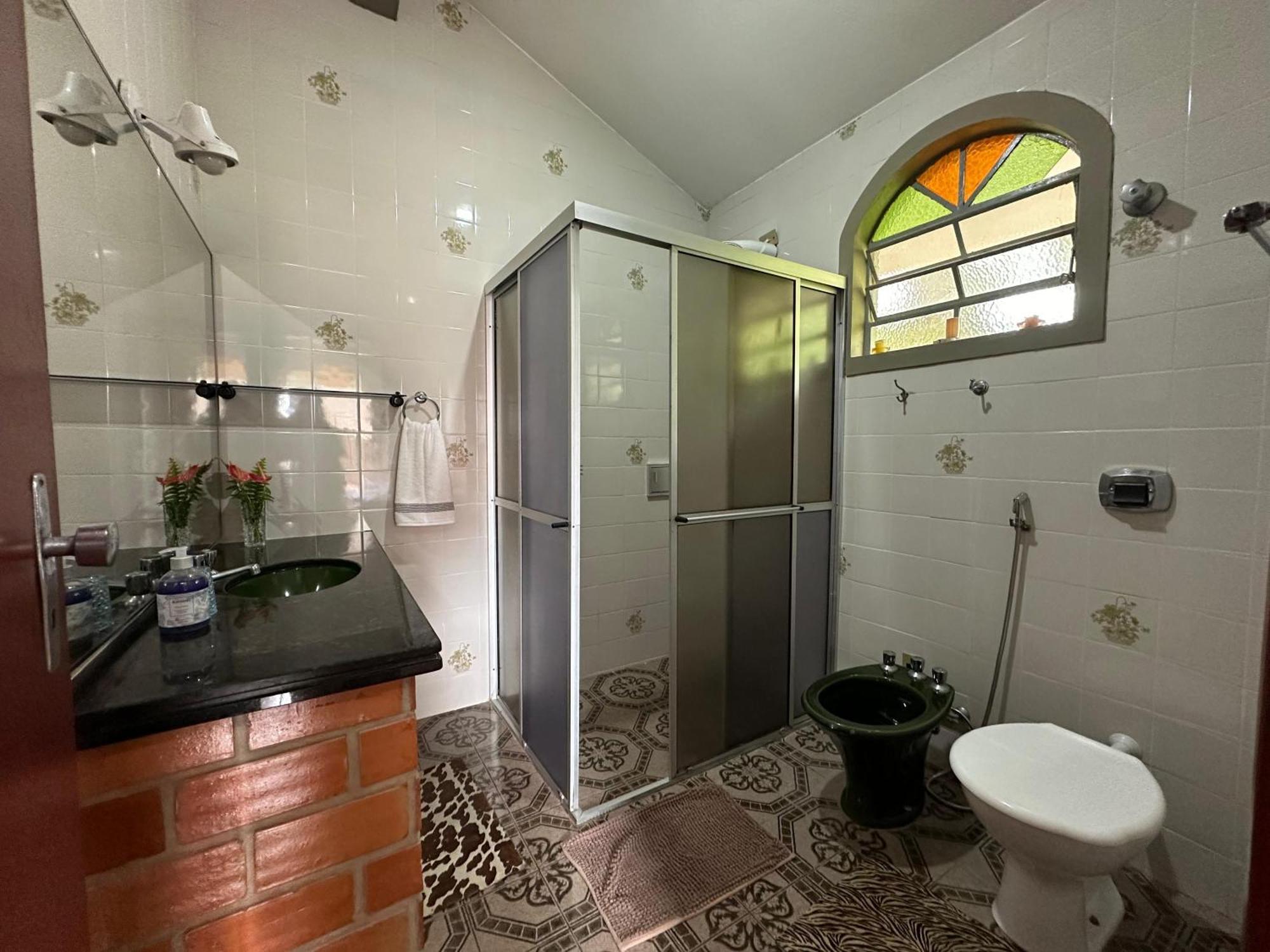 Casa Rustica Villa ฟลอเรียนอโปลิส ภายนอก รูปภาพ