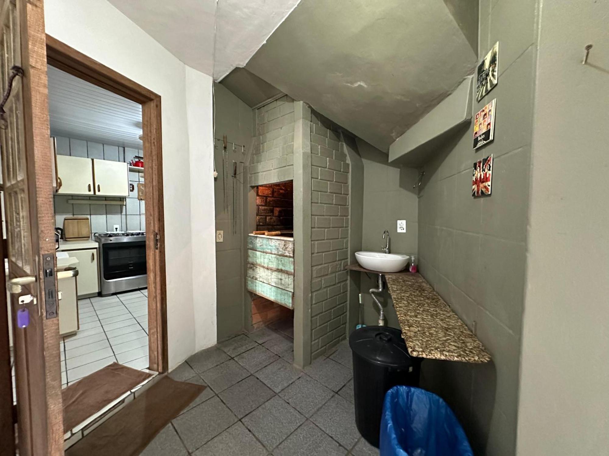 Casa Rustica Villa ฟลอเรียนอโปลิส ภายนอก รูปภาพ
