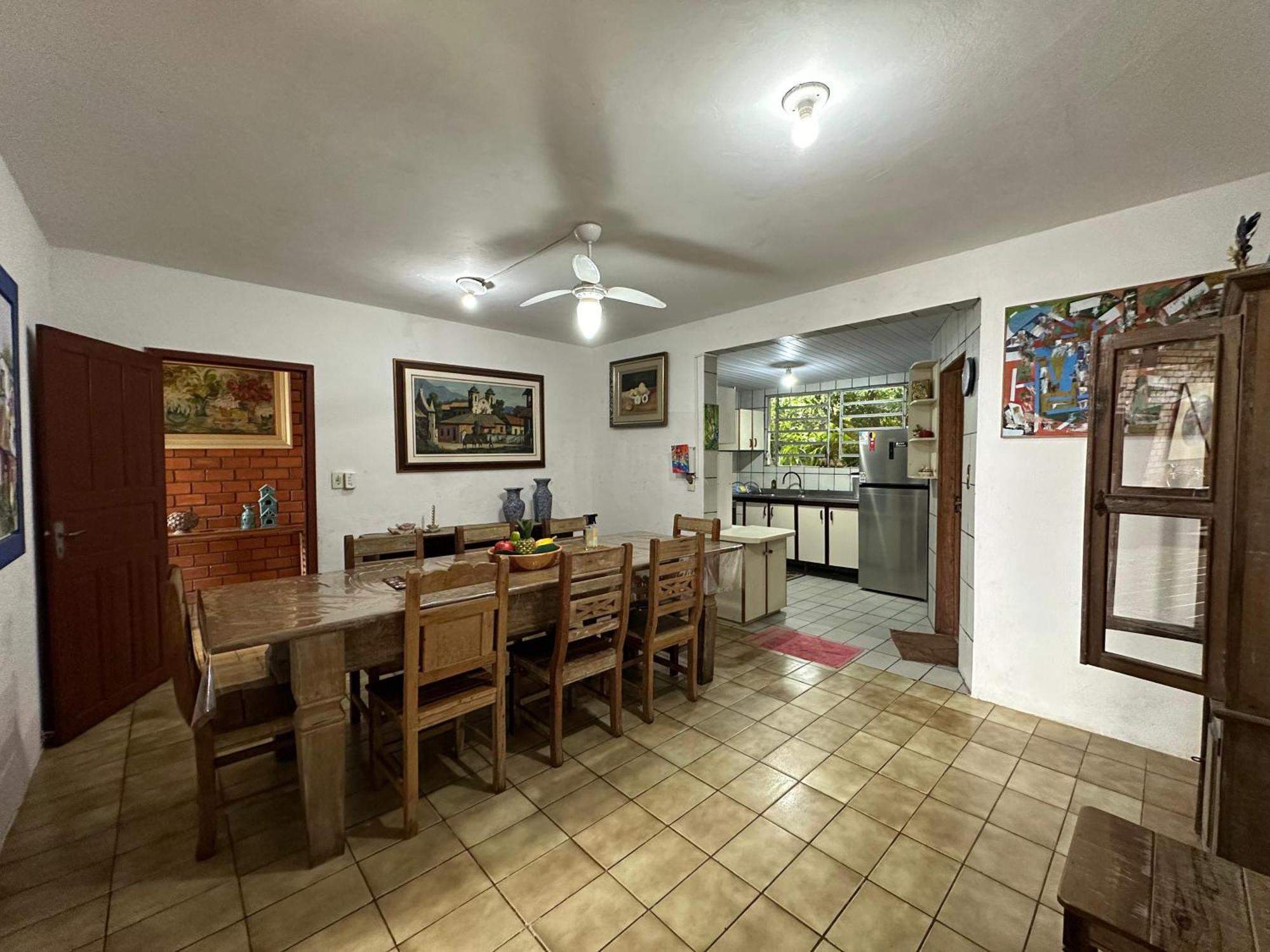 Casa Rustica Villa ฟลอเรียนอโปลิส ภายนอก รูปภาพ